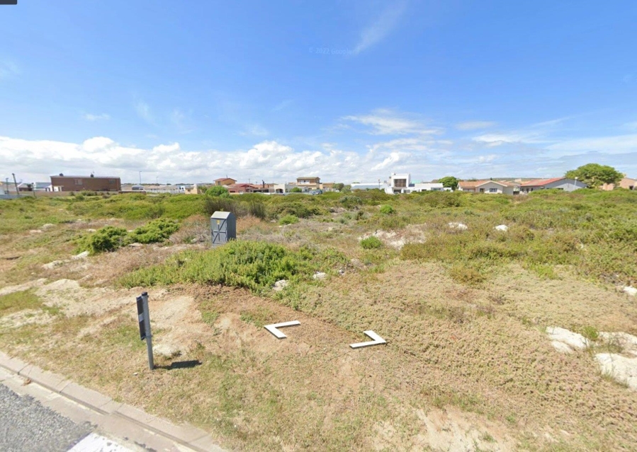 0 Bedroom Property for Sale in Middedorp Western Cape